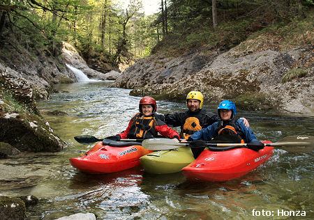 Mitterweißenbach Mitterweißenbach