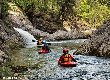 Mitterweißenbach Mitterweißenbach