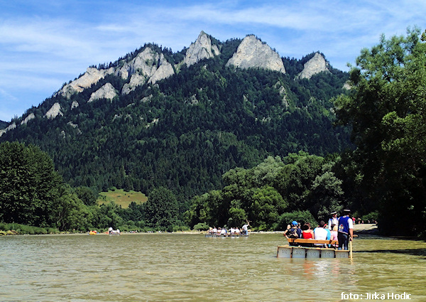 Tři koruny