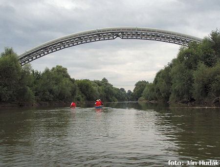 Oceľová dúha