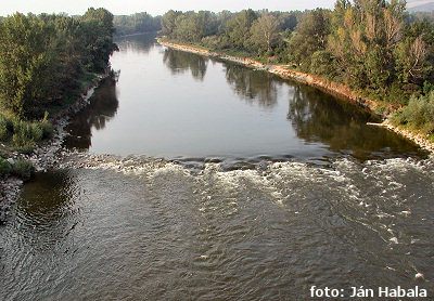 rkm. 88,4 Stupen pri Dolných Zeleniciach