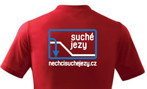 Tričko s motivem 1 Tričko s motivem 1