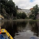 Nevěřte, že je Vltava plná. Ověřeno empiricky! II/II