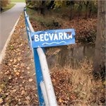 Bečvárka ve dvou - ptá(č)kovina na začátek sezóny