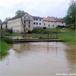 Hejlovka, aneb jak se stát meandrtálcem