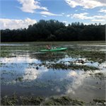Klabava - Z Hrádku až na soutok