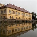 Bifurkace Tiché Orlice aneb Jak proplout Choceň?
