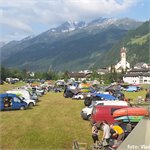 Kajakfestival Tirol 2015