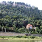 pevnost Konigstein