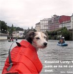 Já a Pyreneje - II. část