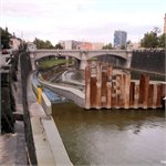 Když v Plzni teče beton