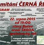 Promítání o ztracené Mži