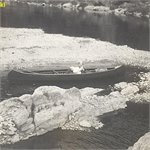 Vodáci po svatbě - V. díl rok 1934