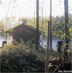 Na seakajaku za polární kruh I/II