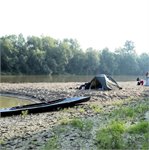 Tisza od ukrajinských hranic po Tokaj