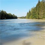 Řeky bavorského podalpí – Loisach a Isar