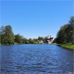 Naab nad Perschenem 