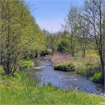 Rybochod nad Nabburgem 