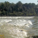 Řeky bavorského podalpí - Salzach a Saalach