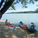 Danube News 2019 aneb Trochu toho dunajského šprochu