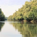 Latorica - Slovenská Amazonka