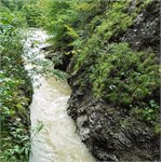 Souteska Toreckklamm