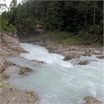 Nájezd do Rissbacklamm 