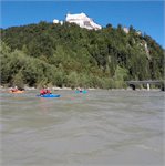 Hrad Hohenwerfen