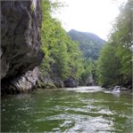 Soutěska 12/07/2025, 5m3/s