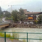 Toll - vystupni misto