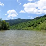 Bistrita  pod Holdou
