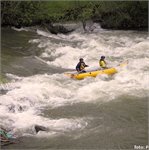 Crisul Repede nad Bratca
