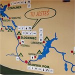 Drawa mapa