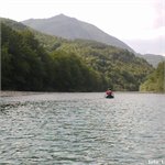 Drina nad Brodem