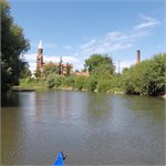 Nysa u Skorogoszcz