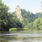 Oravský hrad