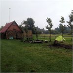 Kemp KajMmary, ř. km 177