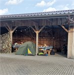 Tábořiště Trątkownica