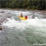 Perej na r.km 36.5
