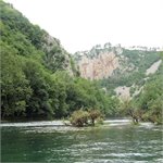 soutěska Grmuša
