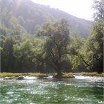 soutěska Grmuša