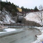 hráz PN Plumlov