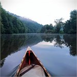 Nad jezem Čilá, 05/2024
