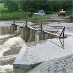 Černá