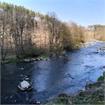 Stvořidla za 5 m3/s, 15.4.2021