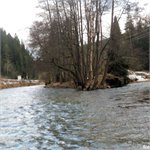 Soutok s Rotavou