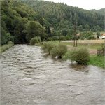 Krajina pred Stepanovem
