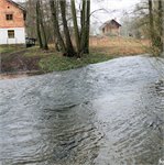Úslava u mostu Samoty