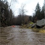 U Vitenčova mlýna 05/01/2022, 3 kubíky vdčt Žákovec