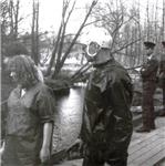 Porevoluční Lužnice z Rakouska do Čech